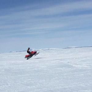 Meet your Posher, Adrian